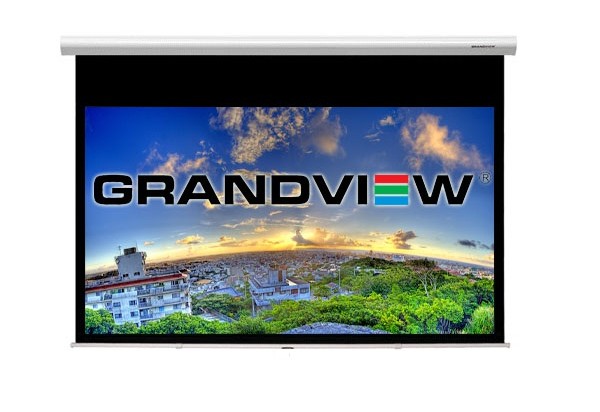 Màn Chiếu Điện 70 X 70 GRANDVIEW CHÍNH HÃNG