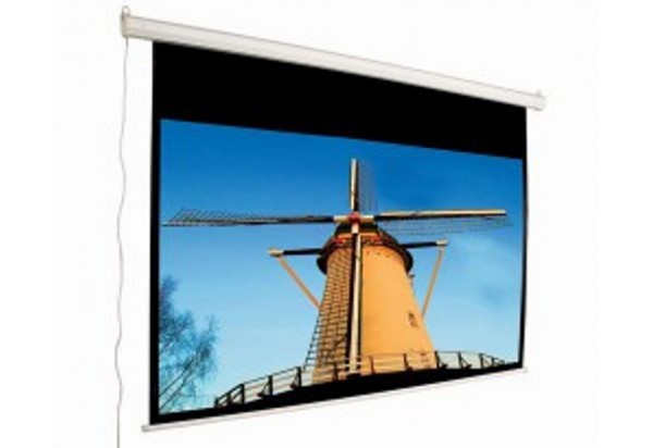 MÀN CHIẾU ĐIỆN 70 X 70 HERIN CHÍNH HÃNG