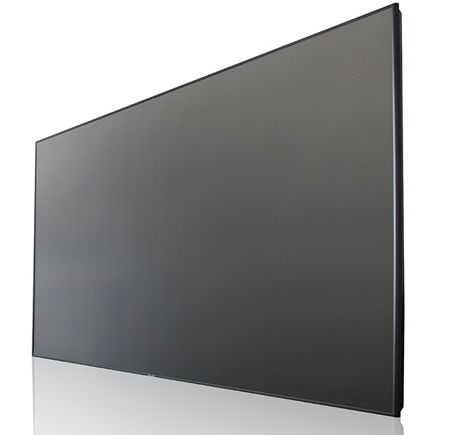 MÀN CHIẾU PHIM 4K FIXED FRAME 106 INCH DALITE - MÃ FIX106U TỶ LỆ 16 : 9
