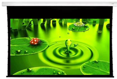 MÀN CHIẾU FILM 4K TAB TENSION 120 INCH - MÃ T120S TỶ LỆ 16 : 9