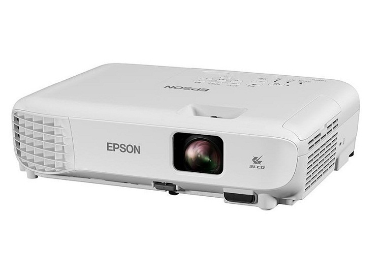 MÁY CHIẾU EPSON EB - E01 CHÍNH HÃNG