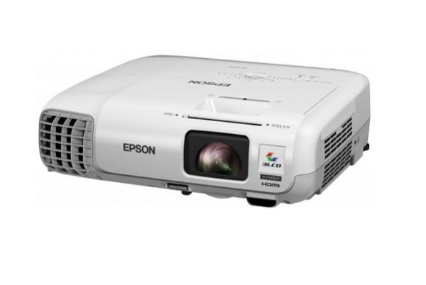 MÁY CHIẾU EPSON EB-955WH CHÍNH HÃNG