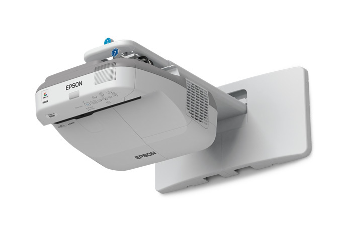 MÁY CHIẾU EPSON EB-585WI CHÍNH HÃNG