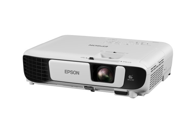 MÁY CHIẾU EPSON EB-X41 CHÍNH HÃNG