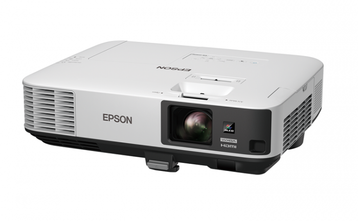 MÁY CHIẾU EPSON EB-2140W CHÍNH HÃNG