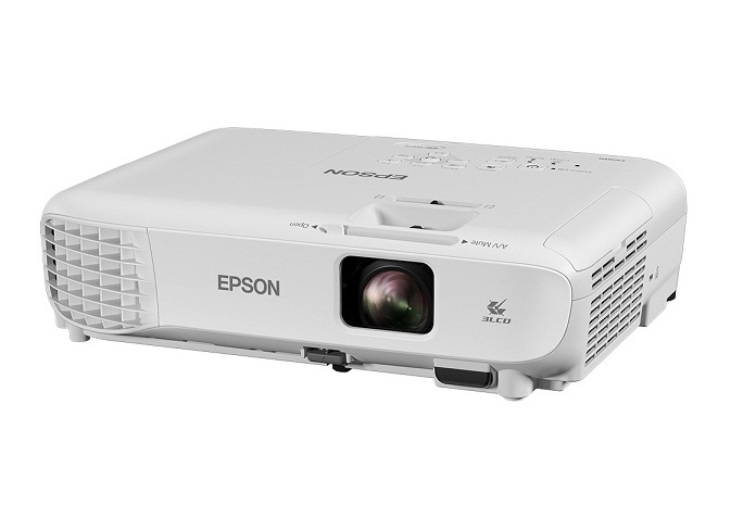 MÁY CHIẾU EPSON EB-W05 CHÍNH HÃNG