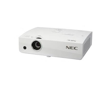 MÁY CHIẾU NEC NP-MC301X CHÍNH HÃNG