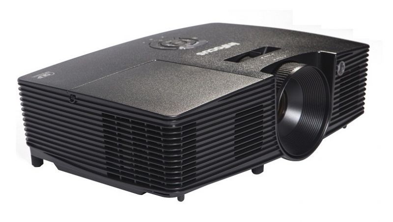 PROJECTOR INFOCUS IN114XV